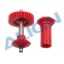 Picture of Align H60G002AXW M0.8 Torque Tube Front Drive Gear Set/34T