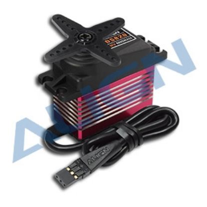 Picture of HSD82002 DS820 High Voltage Brushless Servo