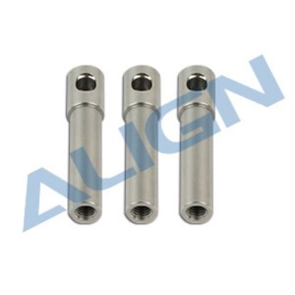 Picture of H55H010XXW 550E Tri-Blades Head Feathering Shaft