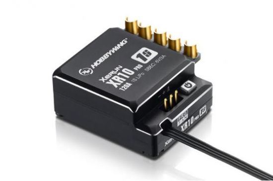 Picture of Hobbywing 30112603 XERUN XR10 PRO 1S ESC