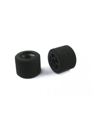 Picture of ARROWMAX AM-040911 F1 Foam Tyre Rear (25)