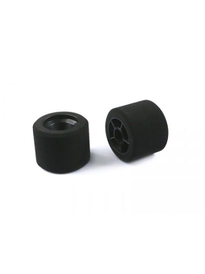 Picture of ARROWMAX AM-040911 F1 Foam Tyre Rear (25)