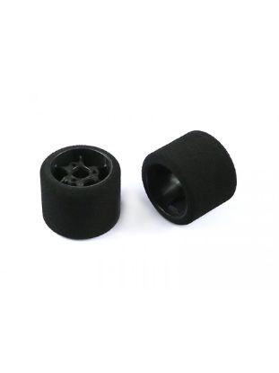 Picture of ARROWMAX AM-040711 1/12 Foam Tyre Rear (25)