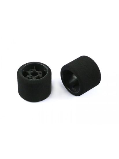 Picture of ARROWMAX AM-040711 1/12 Foam Tyre Rear (25)
