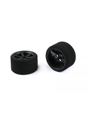 Picture of ARROWMAX AM-040615 1/12 Foam Tyre Front (37)