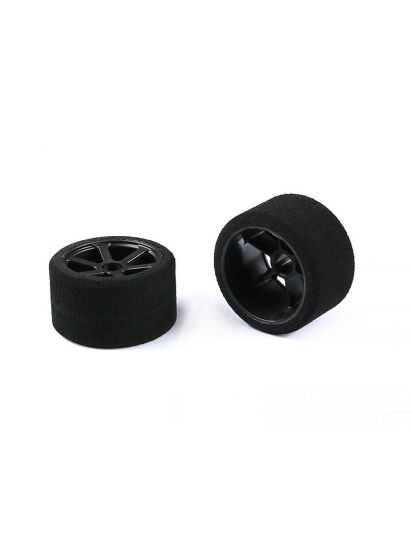 Picture of ARROWMAX AM-040615 1/12 Foam Tyre Front (37)