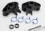Picture of Traxxas 5334R - Axle carriers, left & right (1 each)