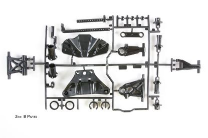 Picture of Tamiya 51528 RC TT02 B Parts - Sus Arm