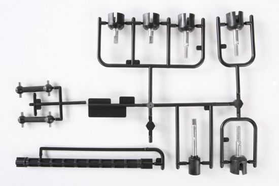 Picture of Tamiya 51529 RC TT02 C Parts - Cup Joint