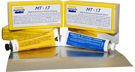 Picture of Smooth-On MT-13 Epoxy