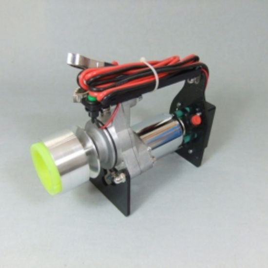 Picture of BY8400-A Super Big Starter for 80cc gas plane