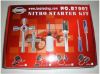 Picture of BSD B7002 Nitro starter kit