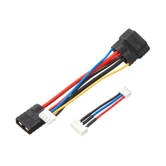Picture of Traxxas 2938 Charge lead Balance adapter