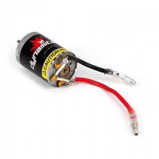 Picture of Tazer DYNS1210 380 Motor