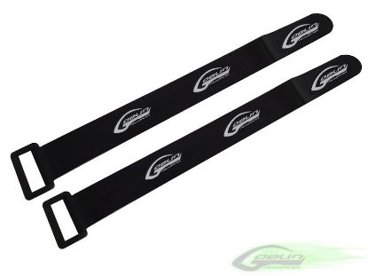 Picture of SAB HA025-S Battery Velcro Strap 315mm L 30mm W 630/700/770