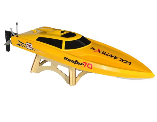 Picture of RaceNT V792-1 Blade RTR Brushless Speed Boat