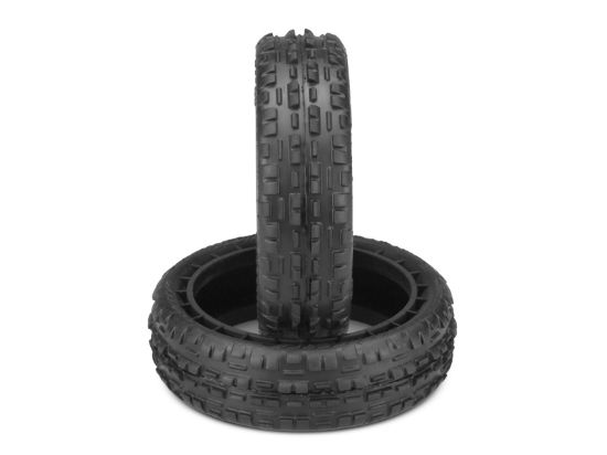 Picture of J-Concepts 3137-010 Swaggers 2wd Buggy Front (Carpet)