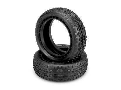 Picture of J-Concepts 3166-010 Swaggers 4wd Buggy Front (Carpet)