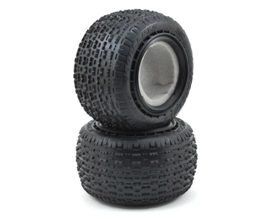 Picture of J-Concepts 3162-010 Swaggers 1/10 Truck Front (Carpet)