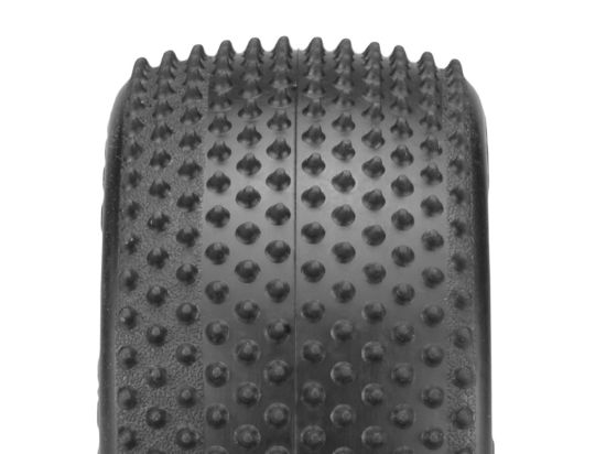 Picture of J-Concepts 3163-010 Pin Downs 1/10 Truck Tyres (Carpet)