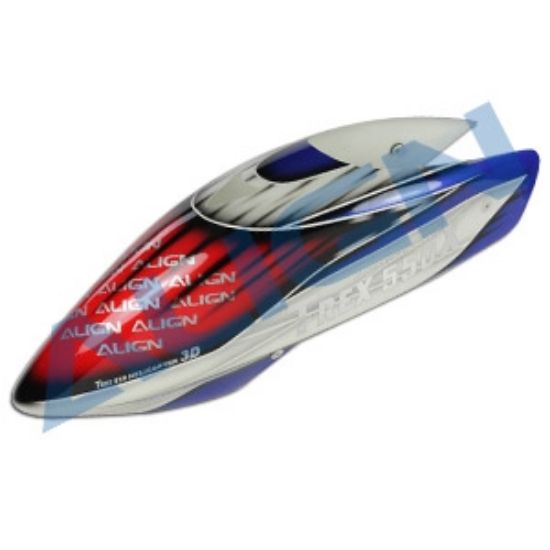 Picture of Align HC5595 550X Painted Canopy