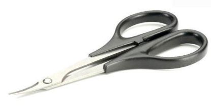 Picture of ProEdge P58233/55533 Lexan Scissors Curved