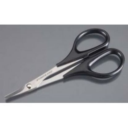 Picture of ProEdge P58238 Lexan Scissors Straight