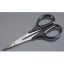 Picture of ProEdge P58238 Lexan Scissors Straight