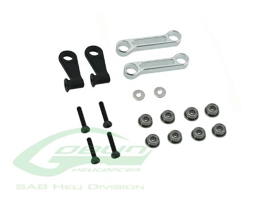 Picture of SAB H0516-S - Radius Arm Set - Goblin 380