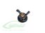 Picture of H0409BM-S - 3 Blades Tail Pitch Slider Black Matte - Goblin Uruk