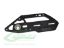Picture of SAB H0359BM-S - Aluminum Tail Side Plate Black Matte - Goblin Bl