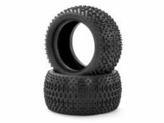 Picture of J-Concepts 3018-02 Goose Bumps 1/10th Buggy Rear(Green)