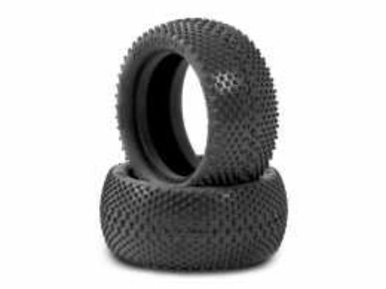 Picture of J-Concepts 3003-02 Double Dee's 4wd Front(Green)