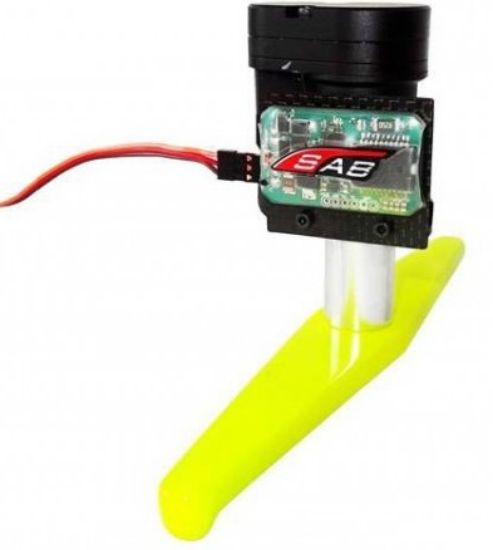 Picture of SAB H0742-K COMET Upgrade Retractable landing gear unit