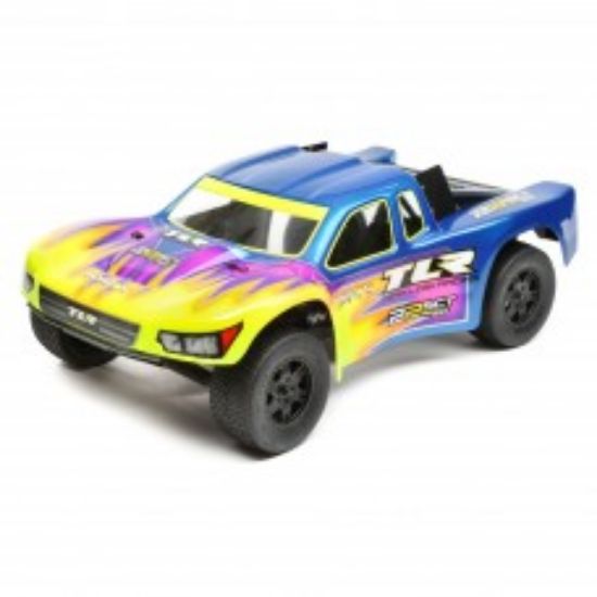 Picture of TLR TLR03009 22SCT 3.0 MM Race Kit: 1/10 2WD Short Course Truck