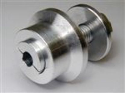 Picture of Hyperion HP-ADAP-8-50XXL 5.0mm Shaft X LONG ADAPTER M8