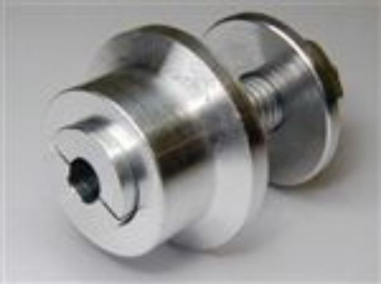 Picture of Hyperion HP-ADAP-8-50XXL 5.0mm Shaft X LONG ADAPTER M8