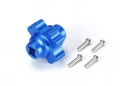 Picture of Tamiya 54649 RC TT02 Diff Locking Block