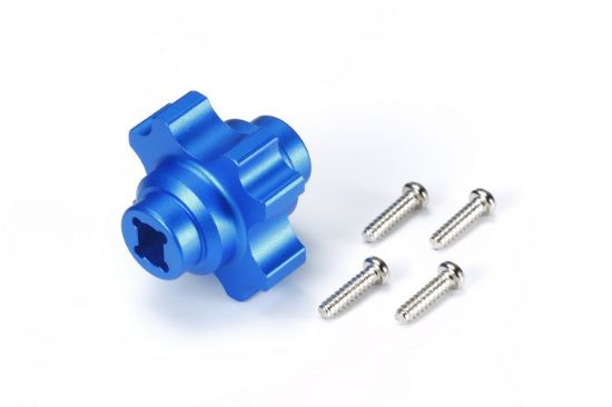 Picture of Tamiya 54649 RC TT02 Diff Locking Block
