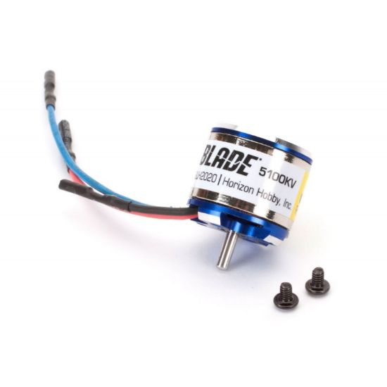 Picture of E-Flite BLH2022 Tail Motor: 200 SR X