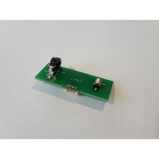 Picture of Spektrum SPMR70045 SCROLL BOARD DX8,DX7S, DX9