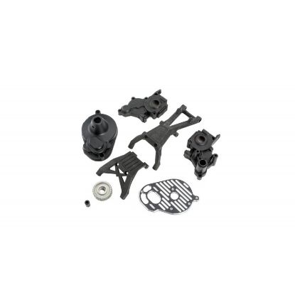 Picture of LOSI TLR332056 3-Gear Conversion Kit: 22/T/SCT 2.0