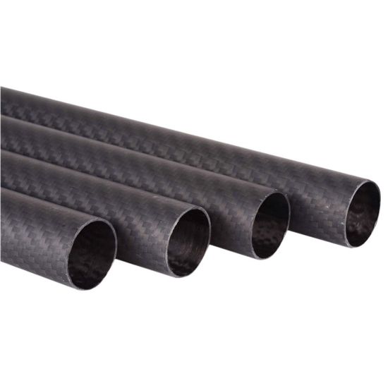 Picture of Carbon Fiber Tube HH19x16T 19.0 x 16.0 x 1000 (Twill Weave)