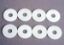 Picture of Traxxas 1815 - Body washers (8)
