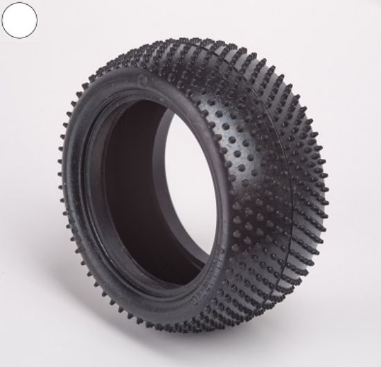 Picture of Ballistic BBT19 Mini Pin Rear Buggy Tyre (pair)