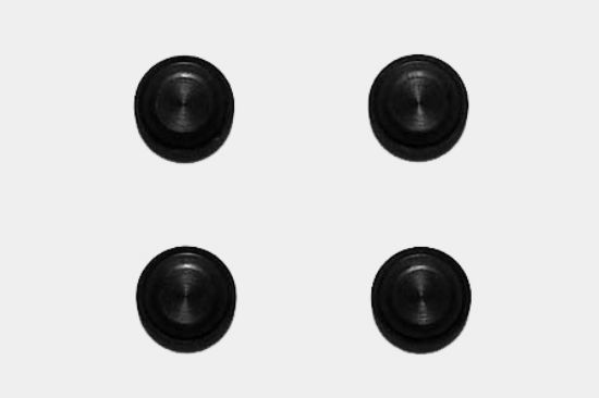 Picture of Tamiya 53576 RC TRF Damper Oil Seal