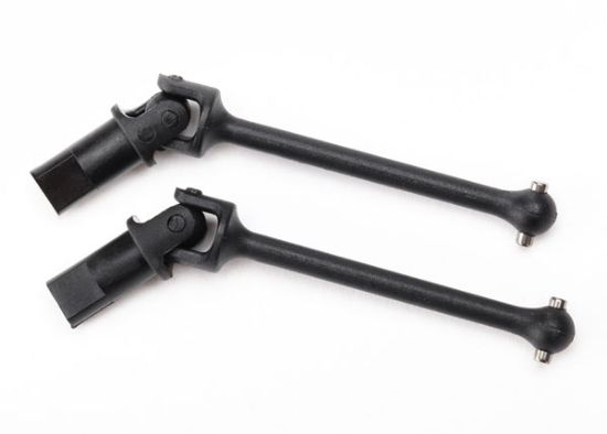 Picture of Traxxas 7650 - Driveshaft assembly, front or rear (2)