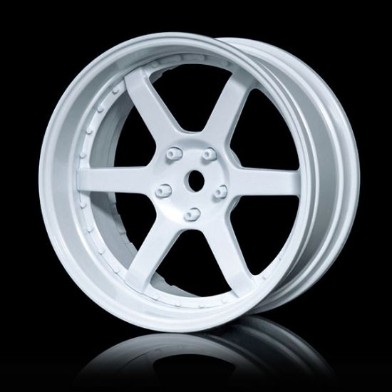 Picture of MST 102092W W-W 106 offset changeable wheel set (4)
