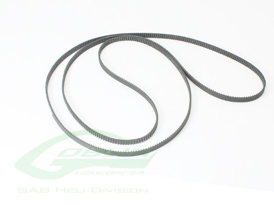 Picture of SAB HC464-S - Hight Performance Main Belt - Goblin 420 Sport