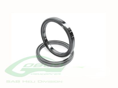 Picture of SAB HC459-S - Radial Bearing 25 x 32 x 4mm (2pcs)